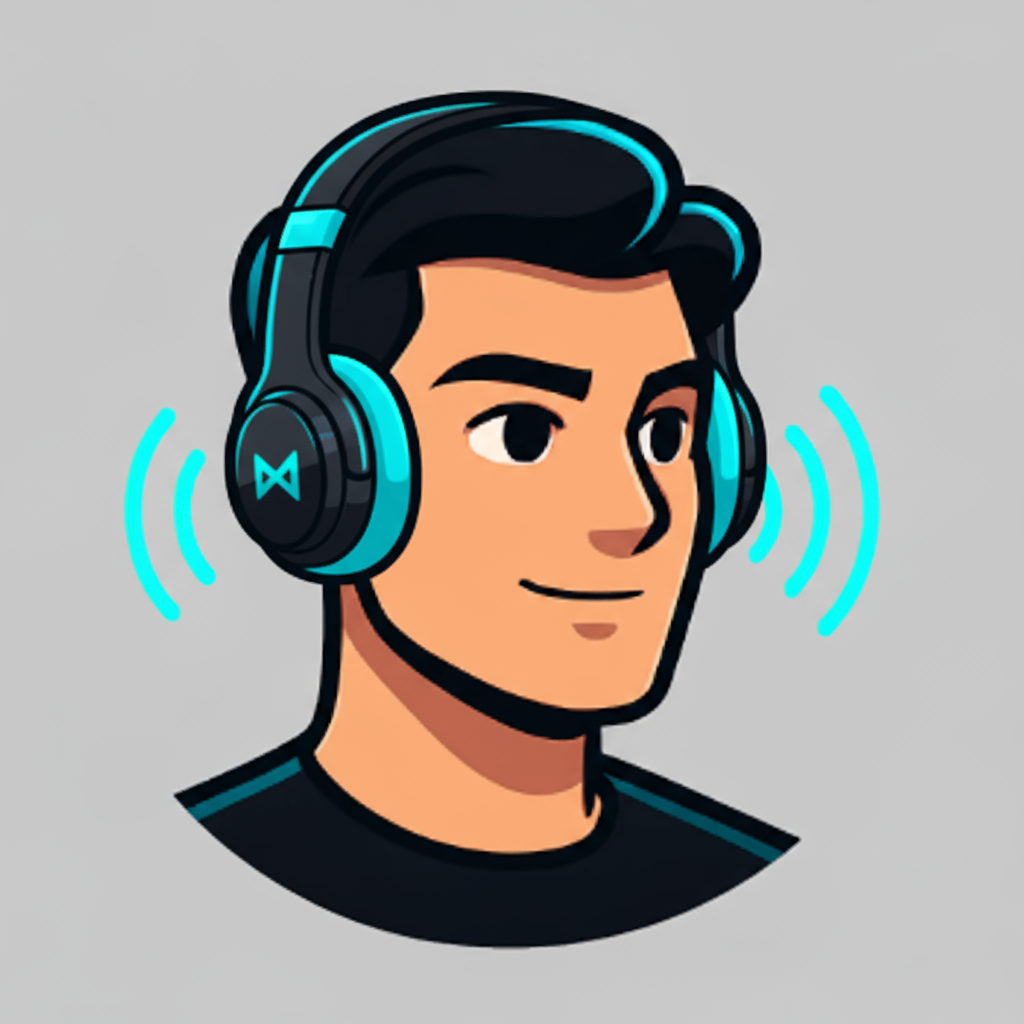 Headphones