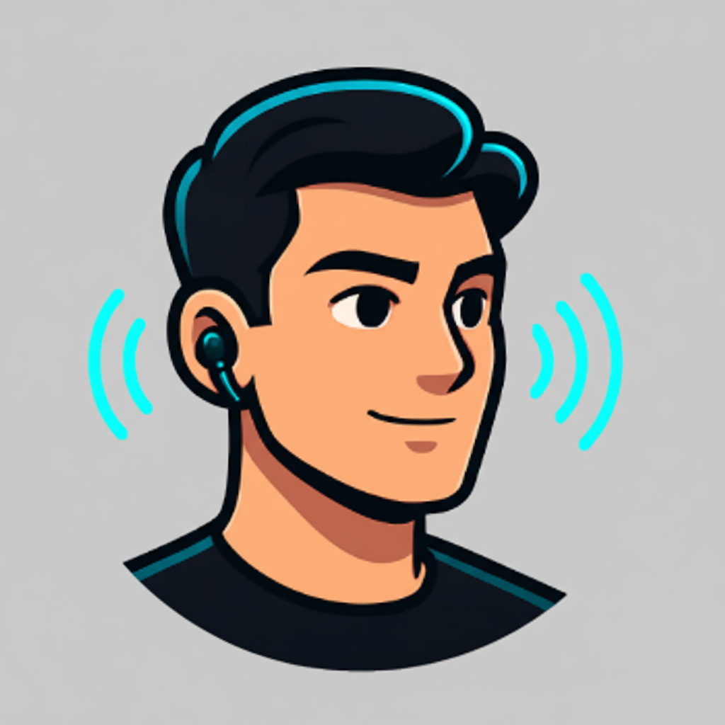 earphones