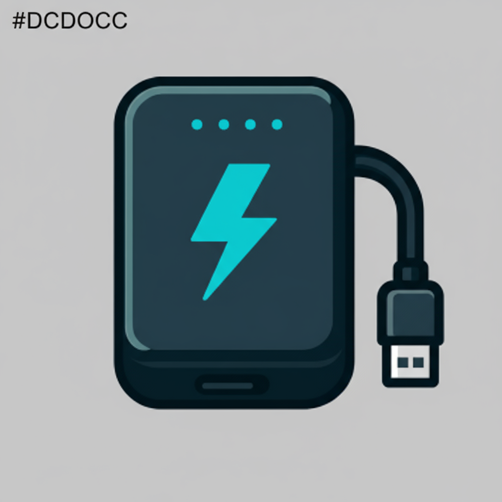 power banks