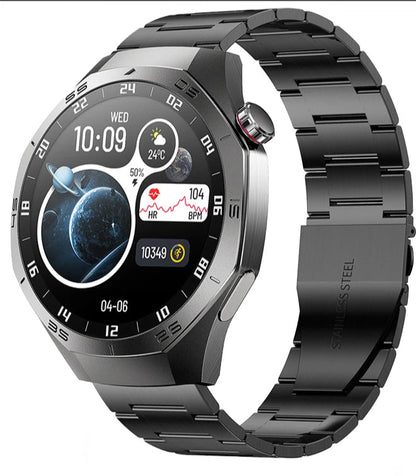 Smart Watch – last generation