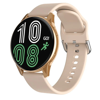 New Smart Watch 2025