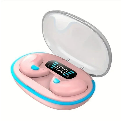 X55 Earbuds Mini Ultra-Comfortable