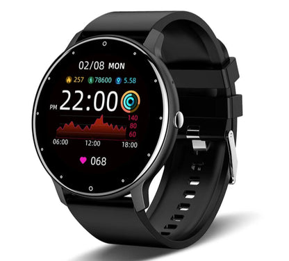 Smart Watch – Elegance & Power