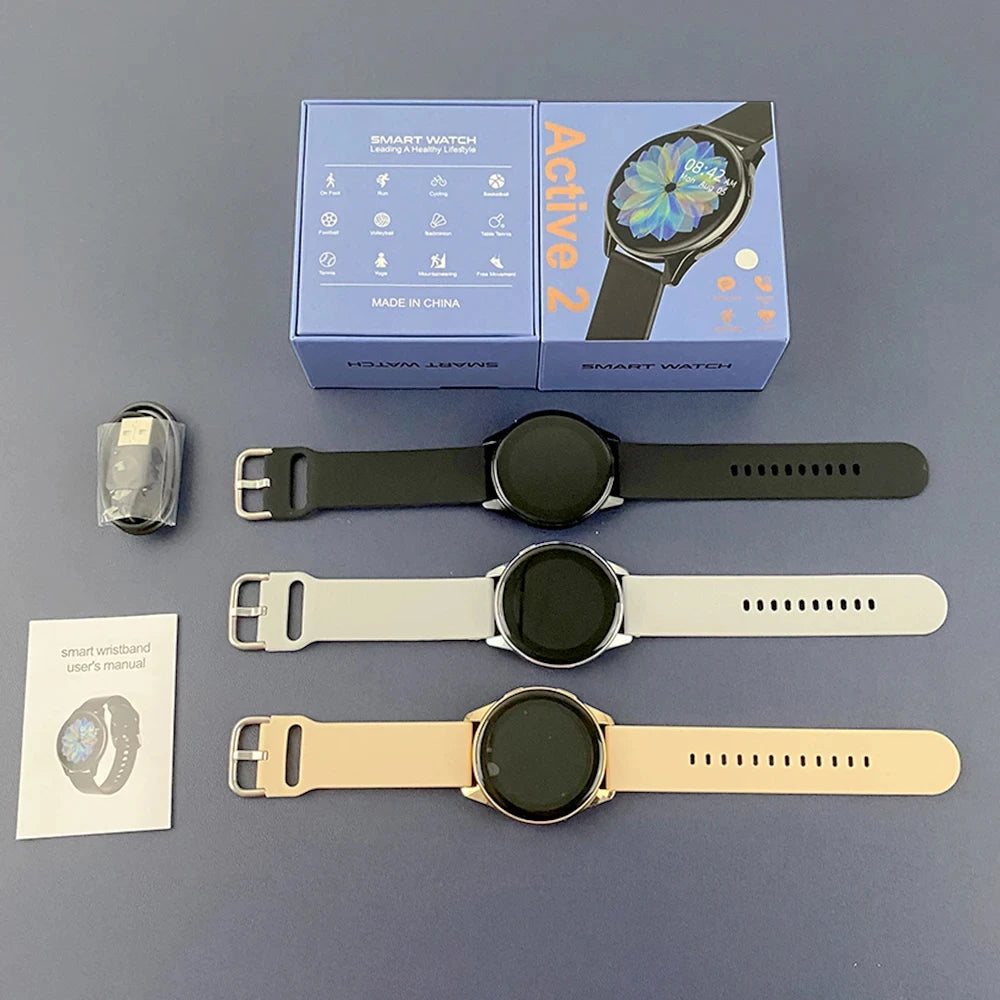 New Smart Watch 2025