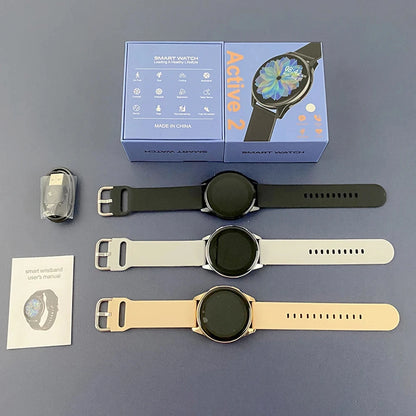New Smart Watch 2025