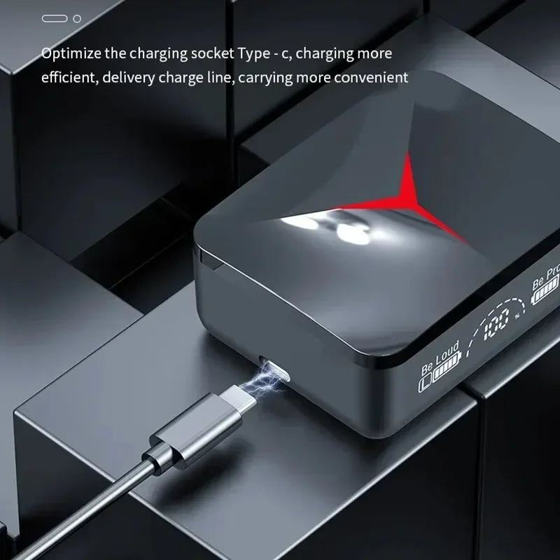 VIKEFON M90 TWS