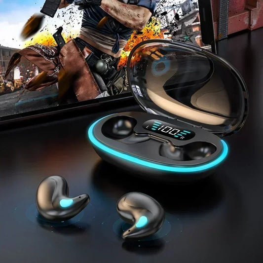 X55 Earbuds Mini Ultra-Comfortable