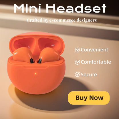 Earphones – Freedom, Style & Premium Sound