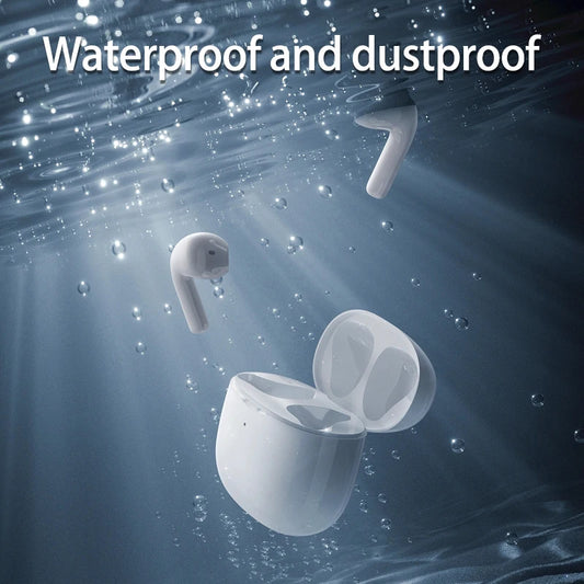 Earphones – Universal Power in Your Ears