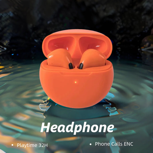 Earphones – Freedom, Style & Premium Sound