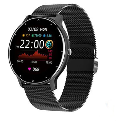 Smart Watch – Elegance & Power