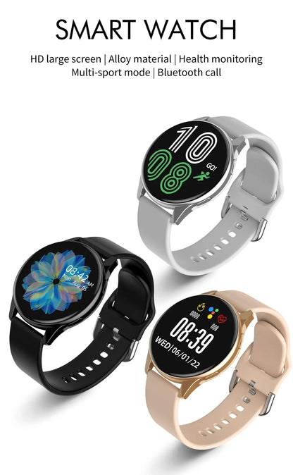 New Smart Watch 2025