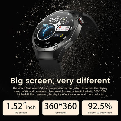 Smart Watch – last generation