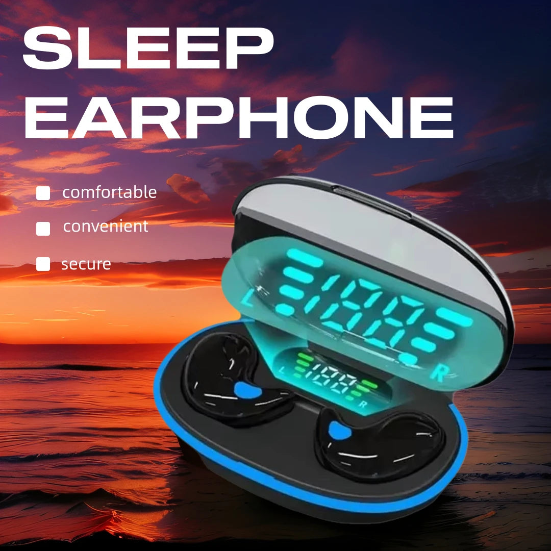 X55 Earbuds Mini Ultra-Comfortable