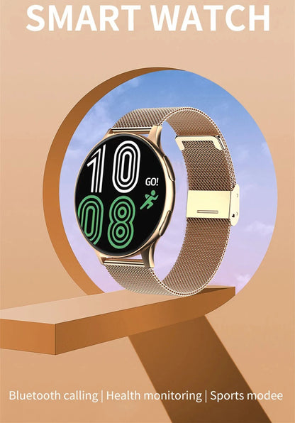 New Smart Watch 2025