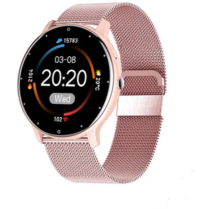 Smart Watch – Elegance & Power
