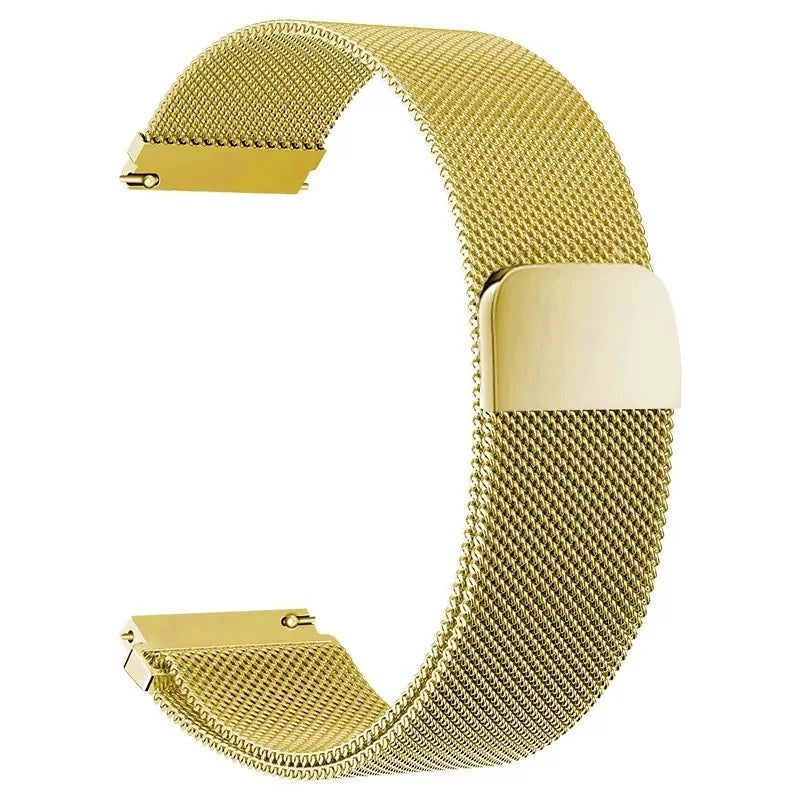 Magnetic Strap