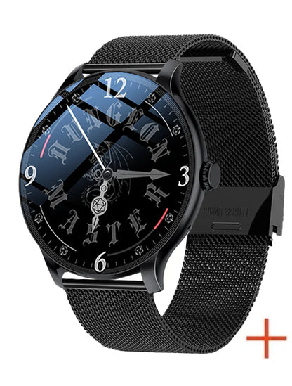 Smart Watch – Elegance Meets Innovation
