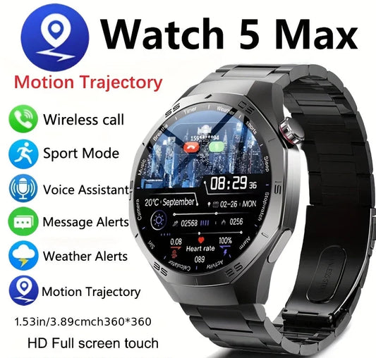 Smart Watch – last generation
