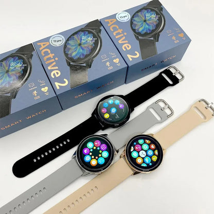 New Smart Watch 2025