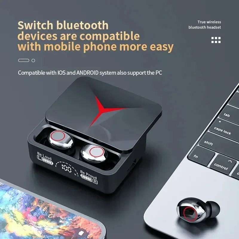 VIKEFON M90 TWS