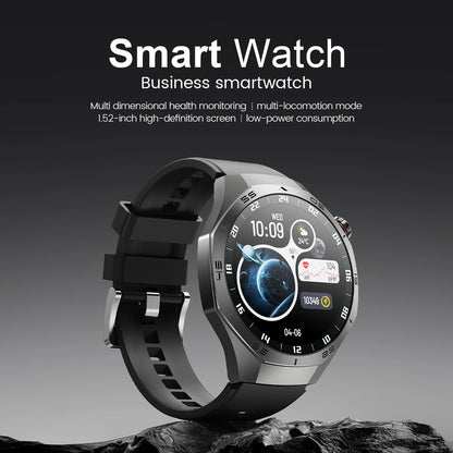 Smart Watch – last generation