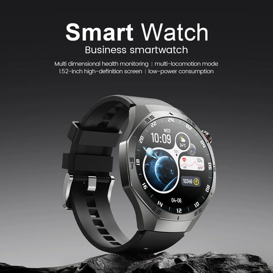 Smart Watch – last generation