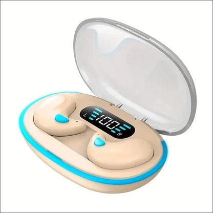 X55 Earbuds Mini Ultra-Comfortable