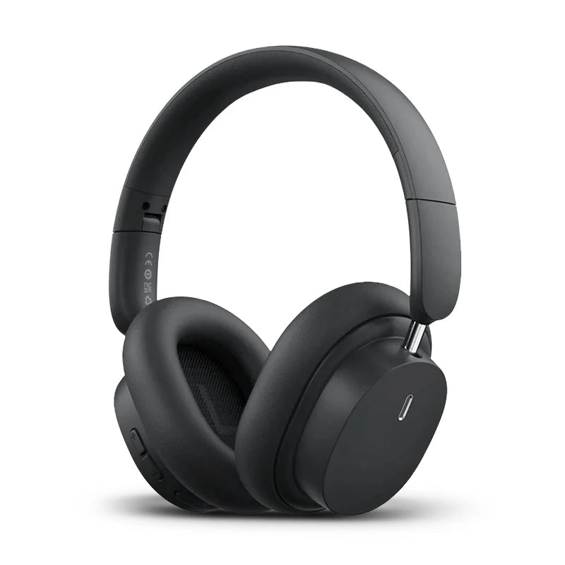 Headphone D05 –  Immersive 3D Sound