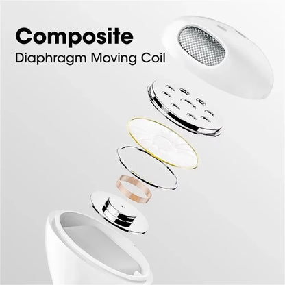 Earphones – Universal Power in Your Ears