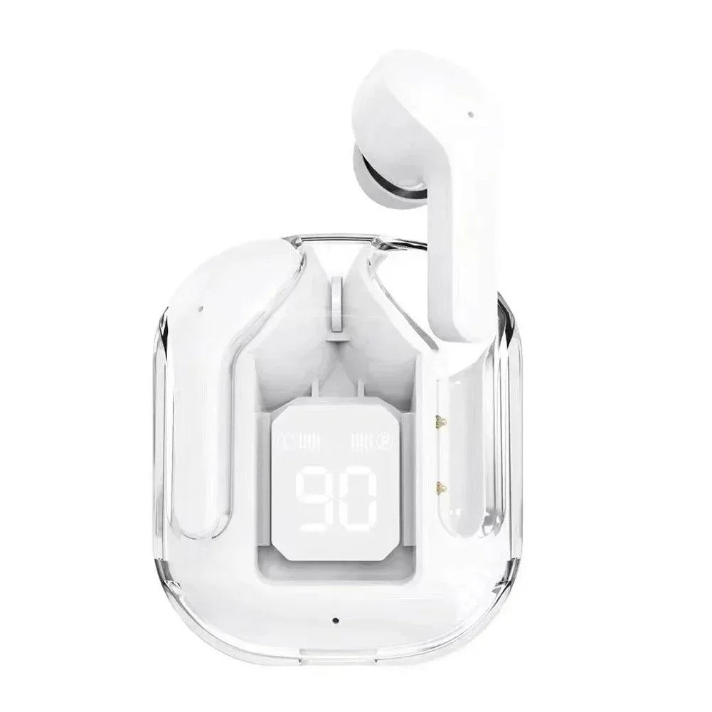 True Wireless Bluetooth Headset