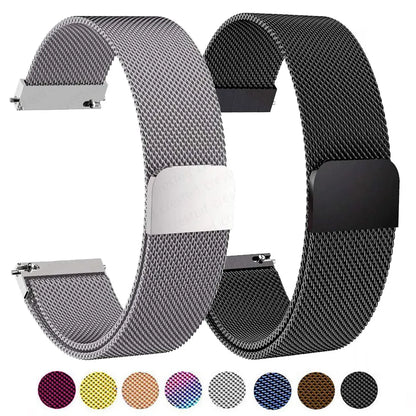 Magnetic Strap