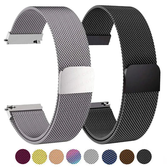 Magnetic Strap