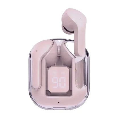 True Wireless Bluetooth Headset