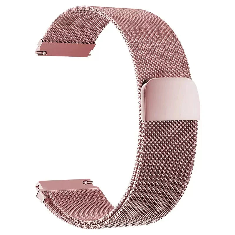 Magnetic Strap