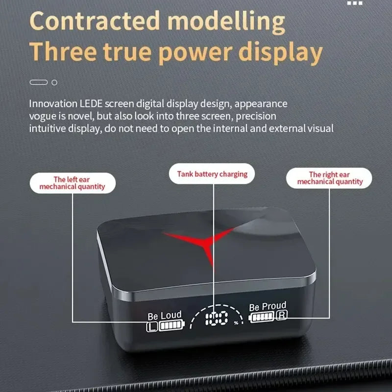 VIKEFON M90 TWS