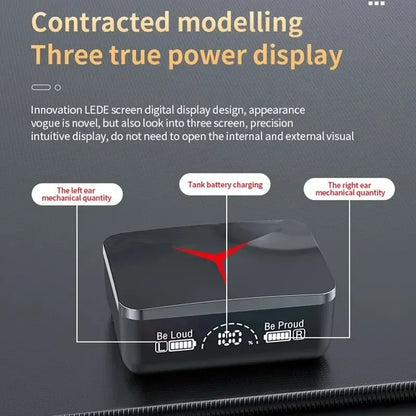 VIKEFON M90 TWS