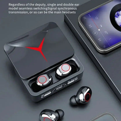 VIKEFON M90 TWS