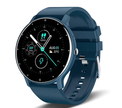 Smart Watch – Elegance & Power