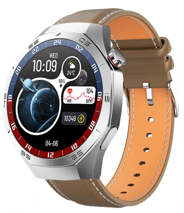 Smart Watch – last generation