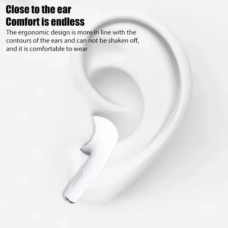 Earphones – Universal Power in Your Ears