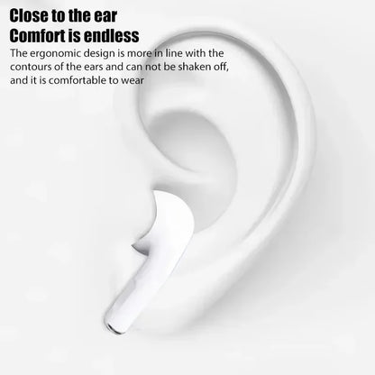 Earphones – Universal Power in Your Ears
