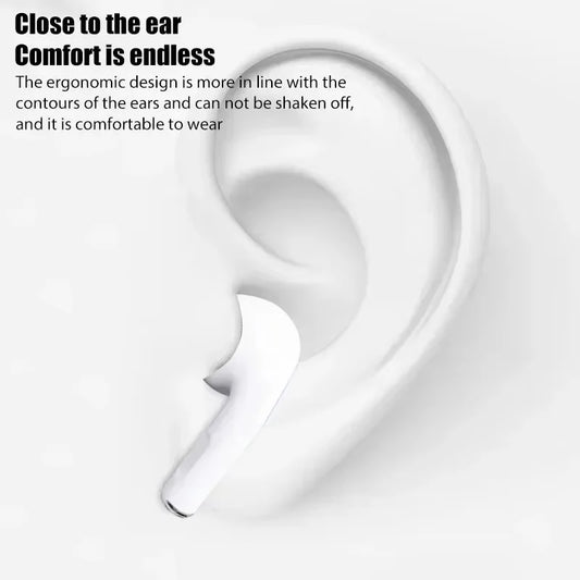 Earphones – Universal Power in Your Ears
