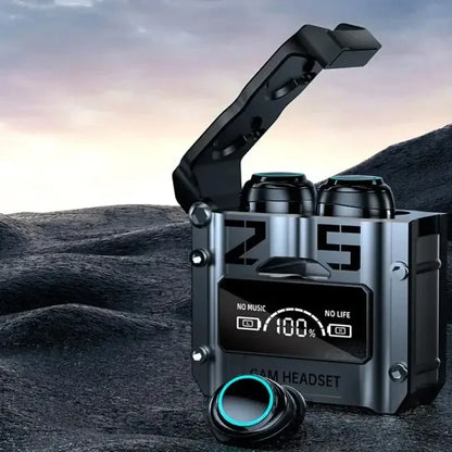 M25 Small Wireless Earbuds