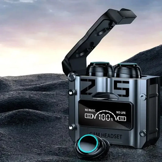 M25 Small Wireless Earbuds