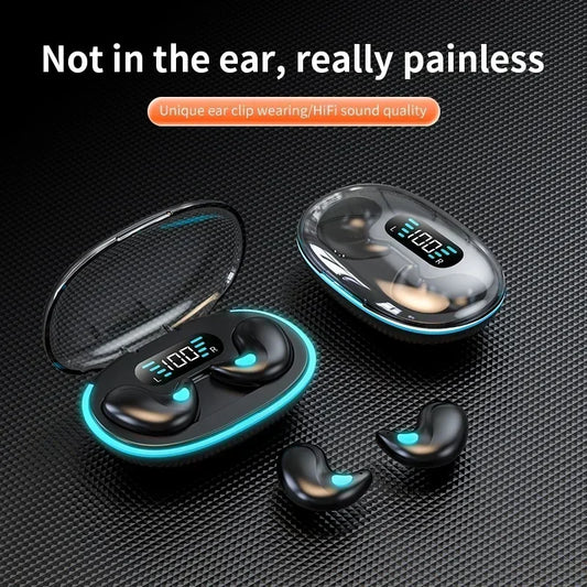 X55 Earbuds Mini Ultra-Comfortable