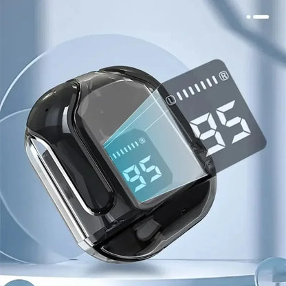 True Wireless Bluetooth Headset
