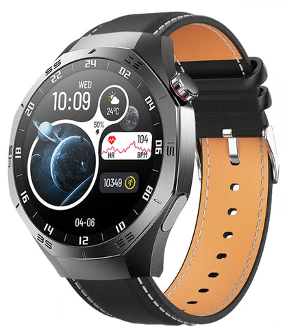 Smart Watch – last generation