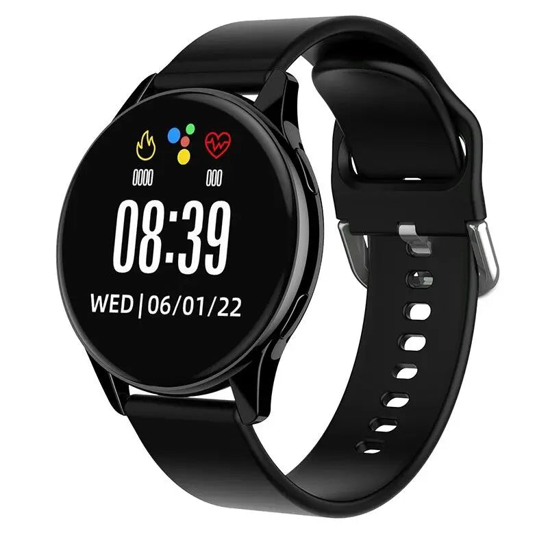 New Smart Watch 2025