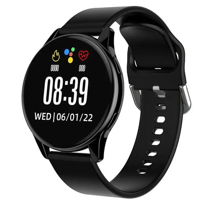 New Smart Watch 2025